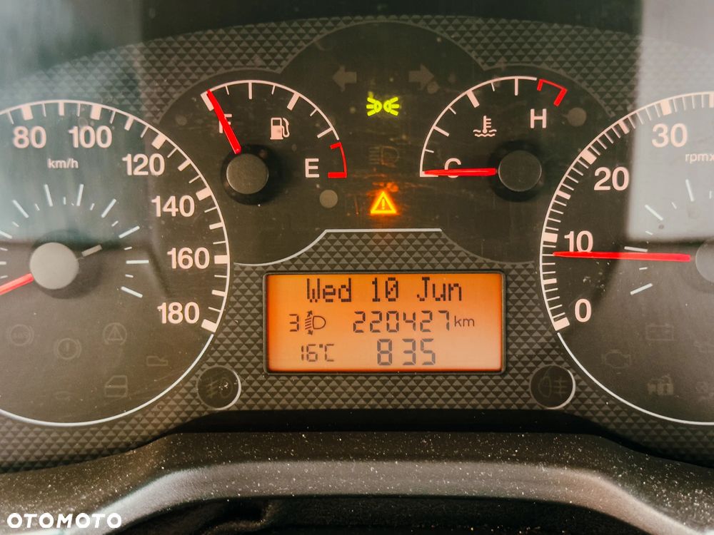 Peugeot Bipper 1.4 HDi Presence - 16