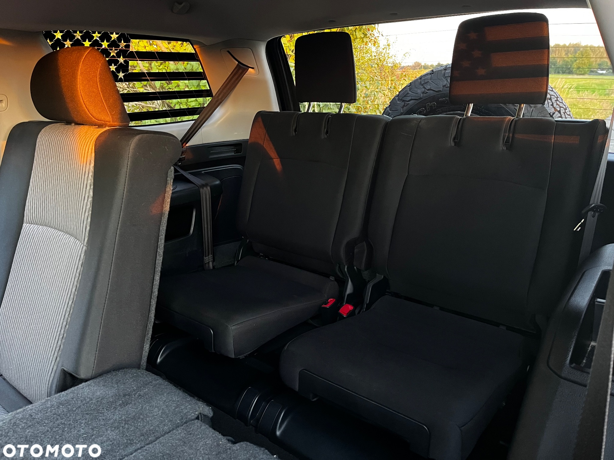 Toyota 4-Runner - 15