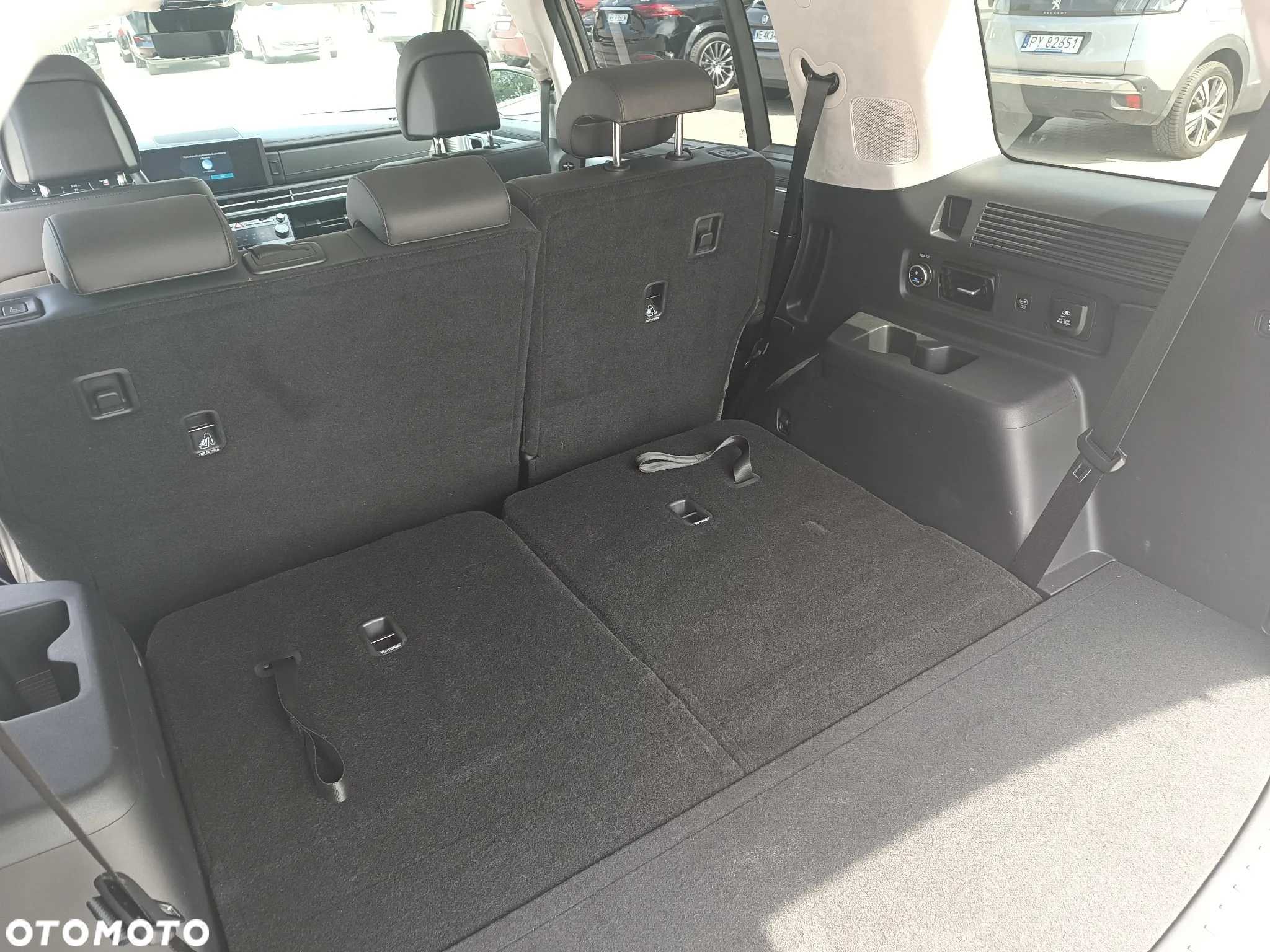 Hyundai Santa Fe 1.6 T-GDI PHEV Platinum 4WD - 18