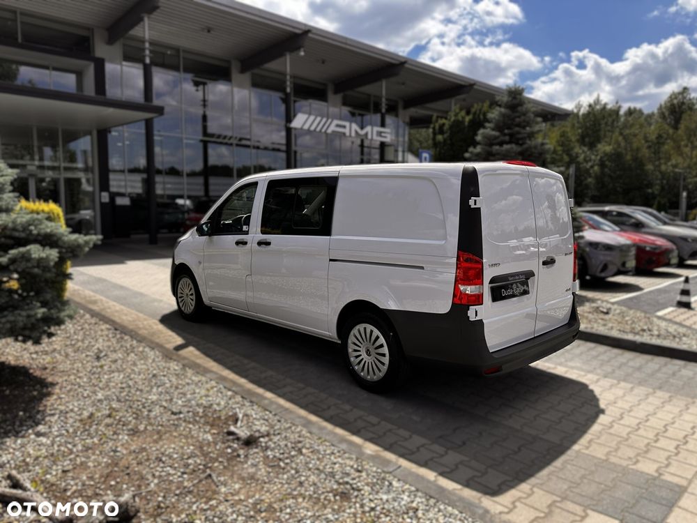 Mercedes-Benz Vito Mixto - 3