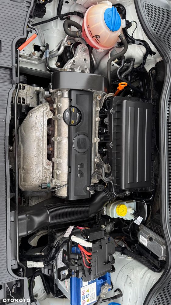 Seat Ibiza 1.4 16V Reference - 33