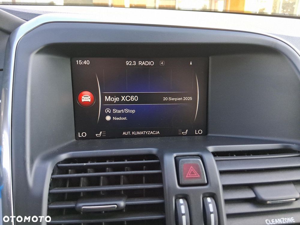 Volvo XC 60 - 20