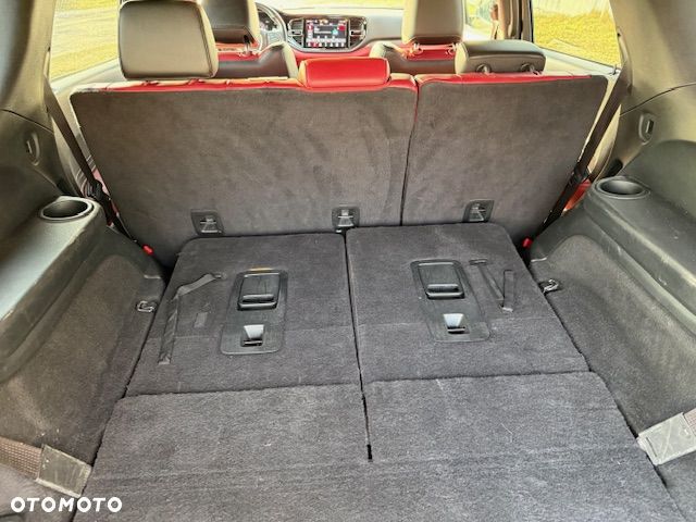 Dodge Durango 5,7 R/T - 4