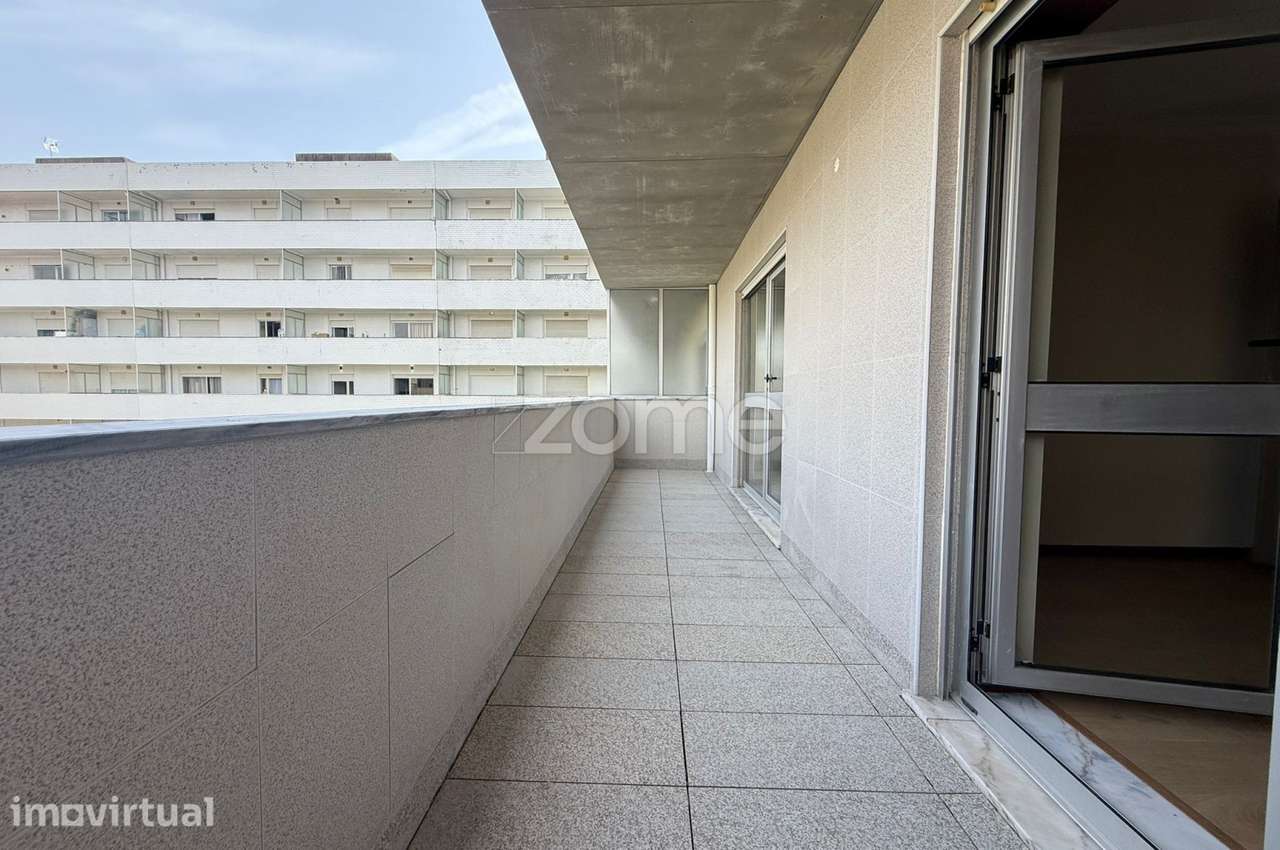 Apartamento T1 | Curia - Grande imagem: 4/11