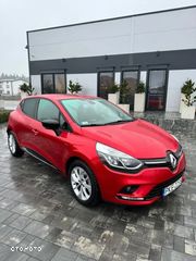 Renault Clio 0.9 Energy TCe Limited