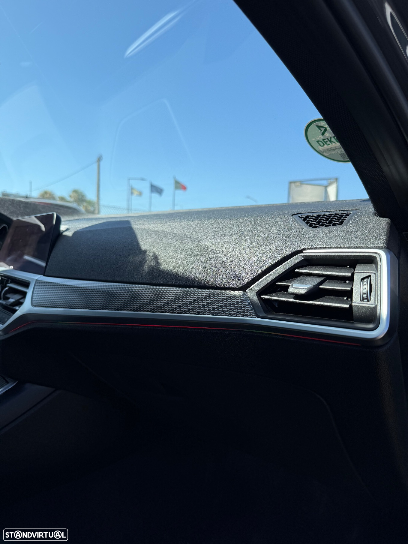 BMW 320 i Touring Pack M Shadow Auto - 21