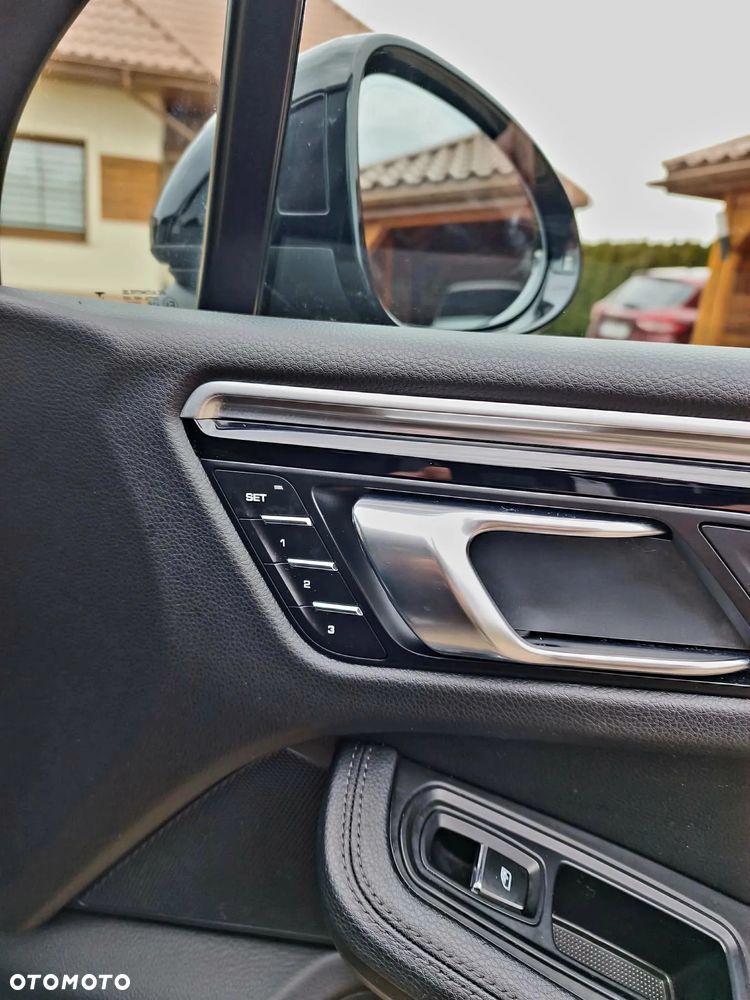 Porsche Macan PDK - 20