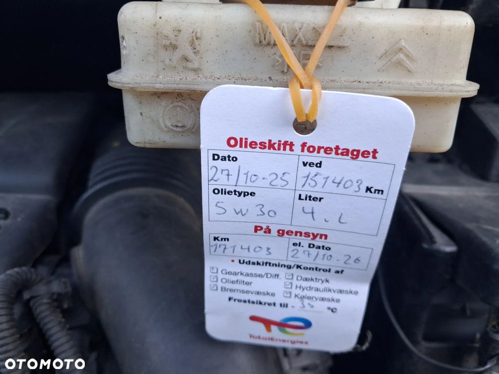 Peugeot 3008 1.6 HDi Premium - 34