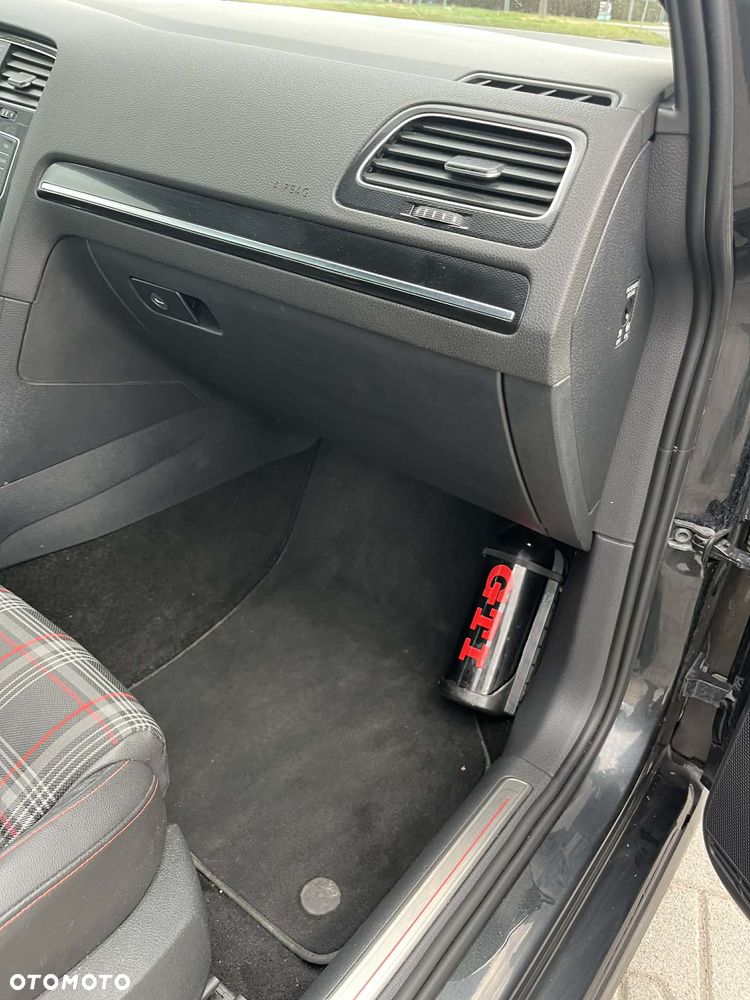 Volkswagen Golf 2.0 TSI BMT GTI Performance DSG - 8