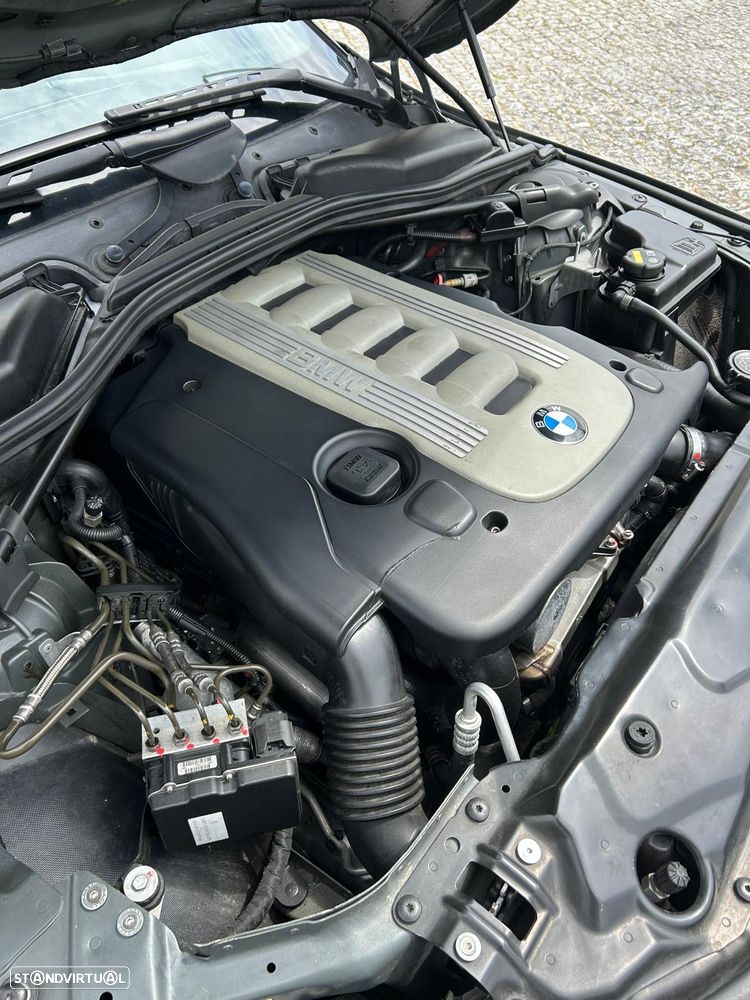 BMW 530 dA - 13