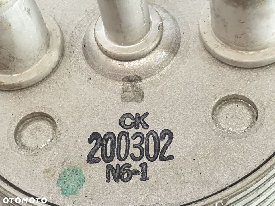 SUBARU FORESTER V 19 22r Chłodniczka Wody Oleju 2.0 e BOXER - 7