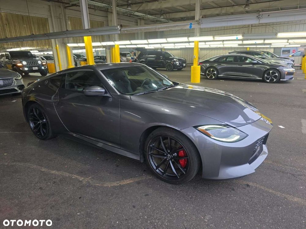 Nissan Inny - 7