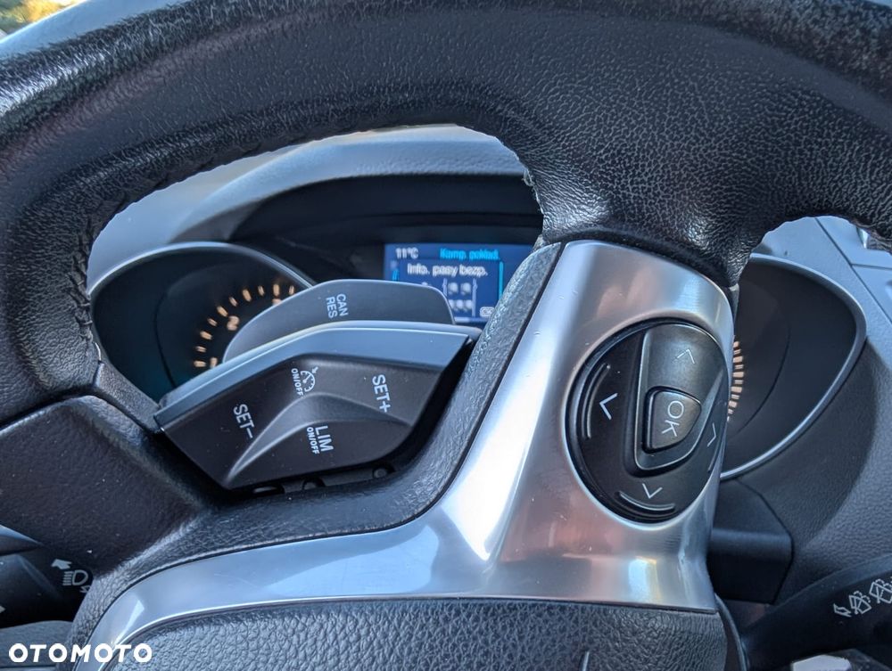 Ford Kuga 2.0 TDCi 4WD Trend - 21