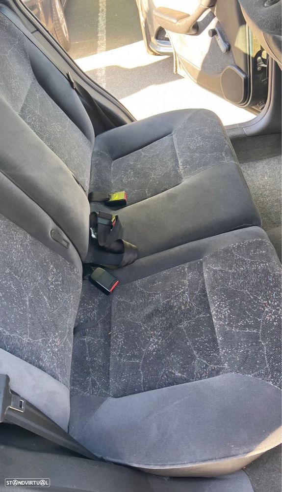 Citroën Xsara 1.4i X - 4