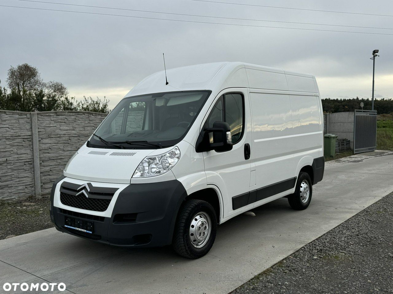 Citroën Jumper - 1