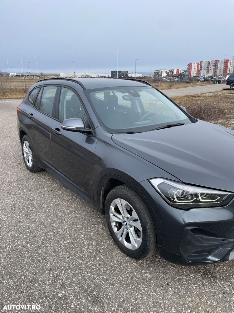 BMW X1 xDrive25e Advantage - 2