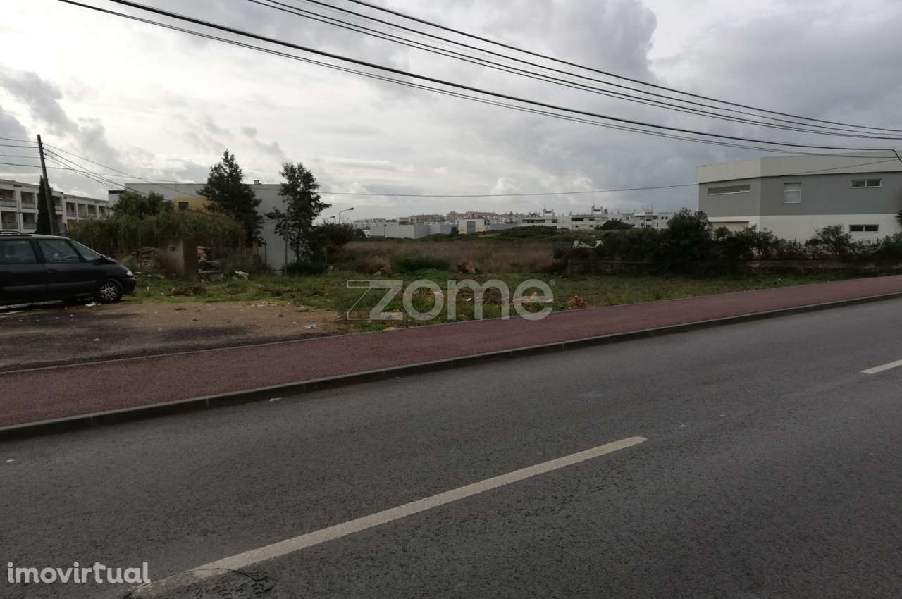 Terreno Urbano em Abóboda 1.838m2 - Grande imagem: 4/4
