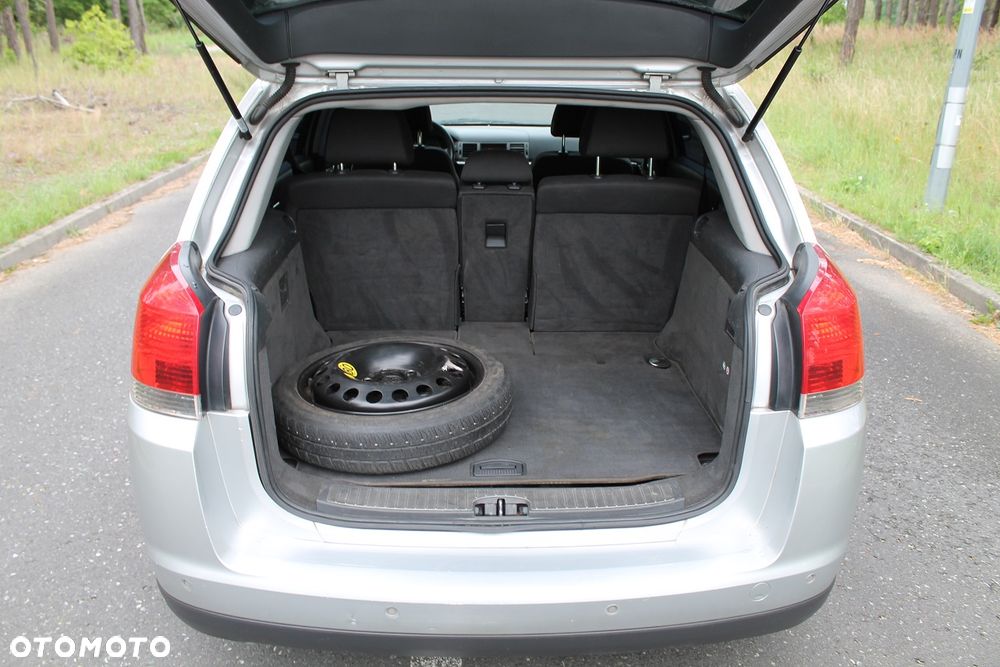 Opel Signum 1.8 - 18