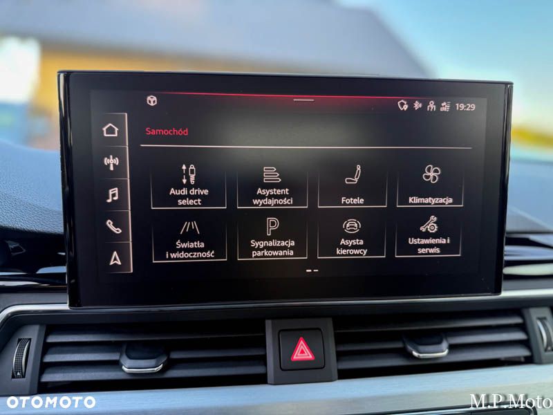 Audi A5 Sportback 40 TFSI quattro S tronic edition one - 36