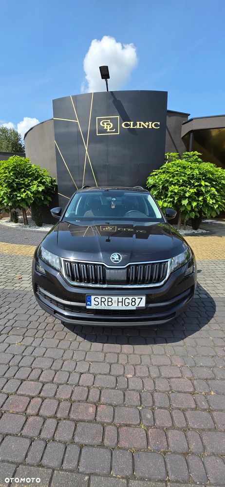 Skoda Kodiaq 2.0 TDI 4x2 Ambition DSG - 3