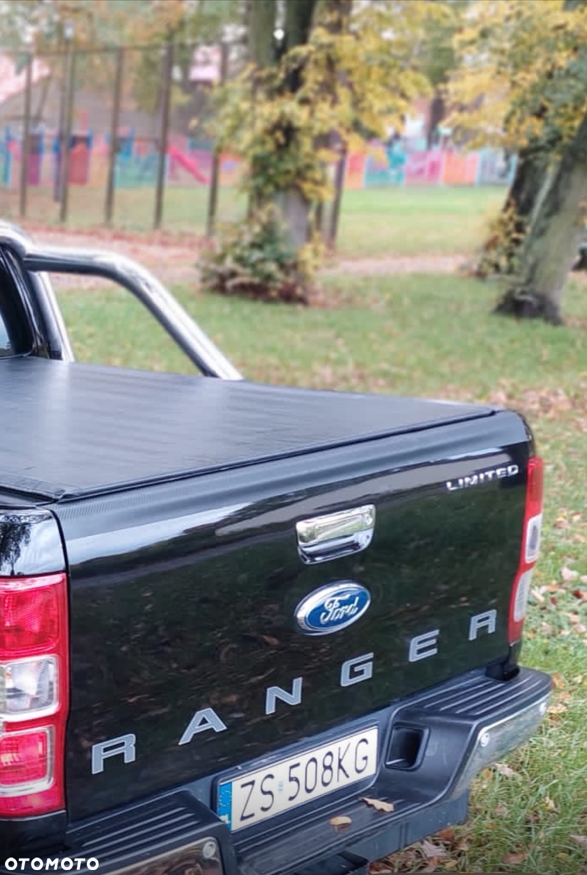 Ford Ranger ver-3-2-tdci-4x4-dc-limited-eu6 - 9