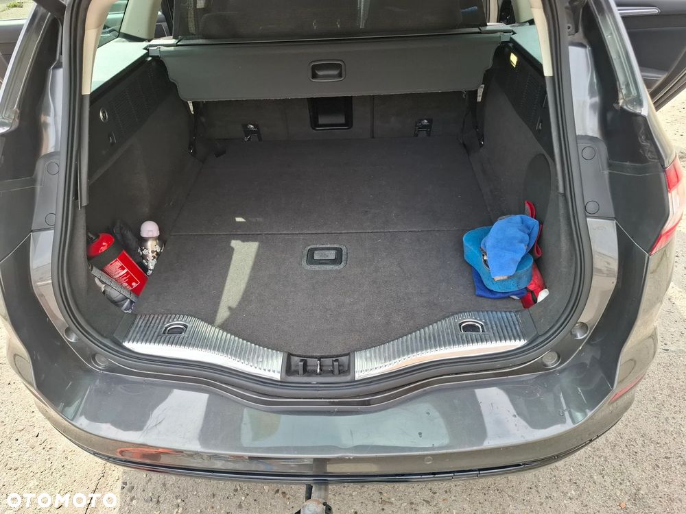 Ford Mondeo 2.0 TDCi Titanium PowerShift - 18