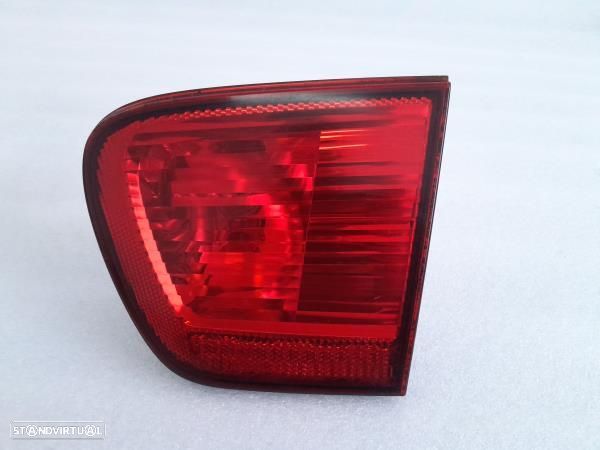 Farolim Dto Seat Ibiza Ii (6K1) - 1