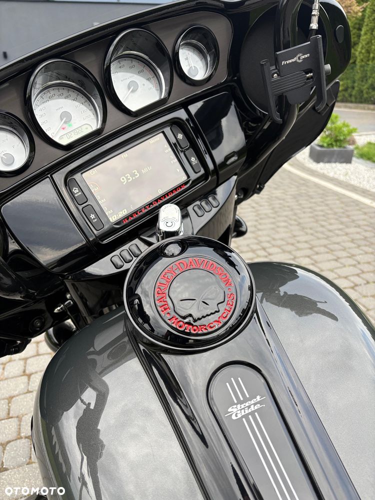 Harley-Davidson Inny - 9