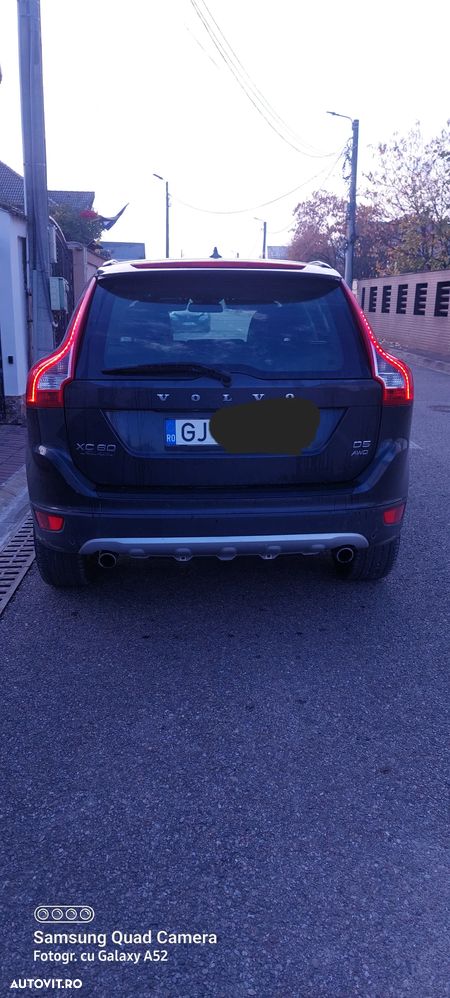 Volvo XC 60 - 8