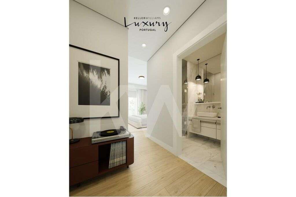 Sousa Martins Premium Apartments - Grande imagem: 5/7