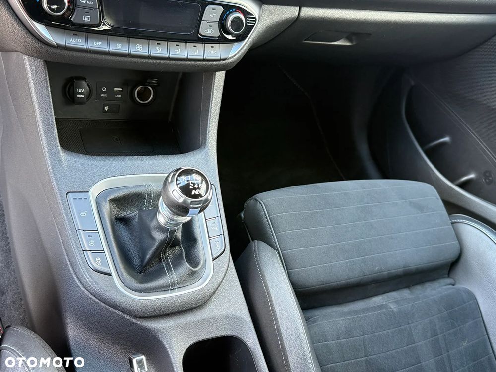 Hyundai i30 N 2.0 T-GDI GPF Performance - 11