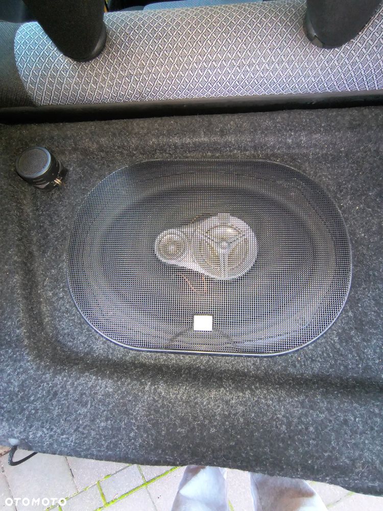 Fiat Seicento Dynamic - 17