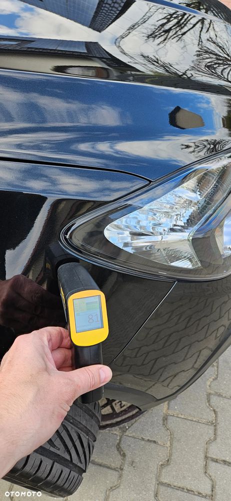 Opel Mokka 1.4 Turbo ecoFLEX Start/Stop 4x4 Edition - 35