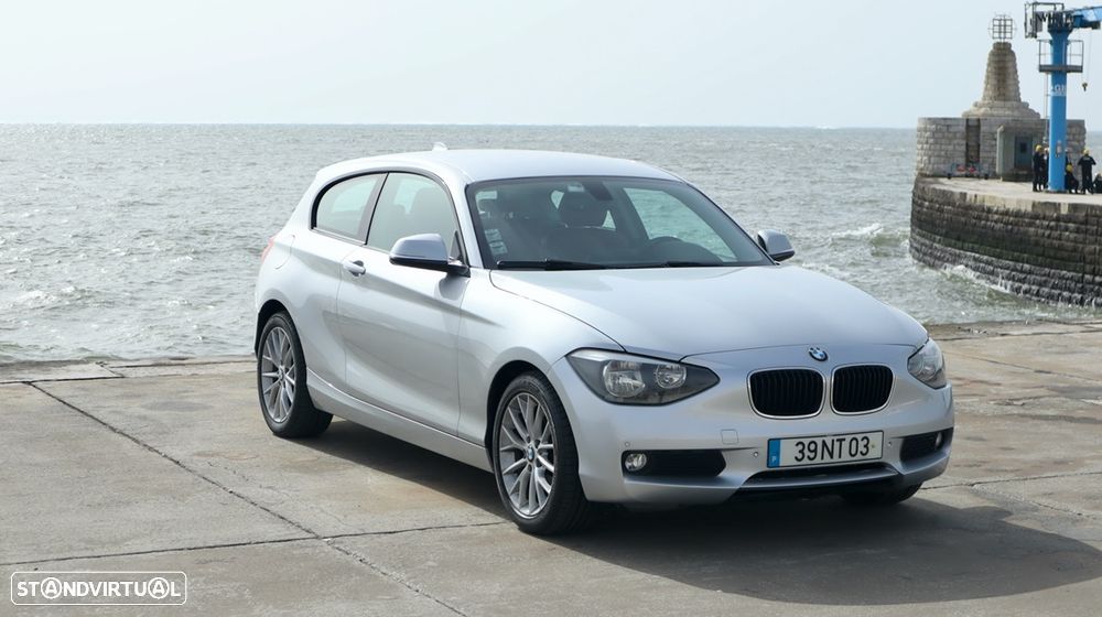 BMW 125 dA 124g - 5