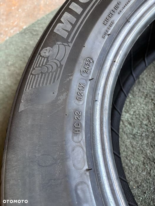 4x 215/65R17 103V MICHELIN PRIMACY 4 opona letnia 2022 XL RANT - 7