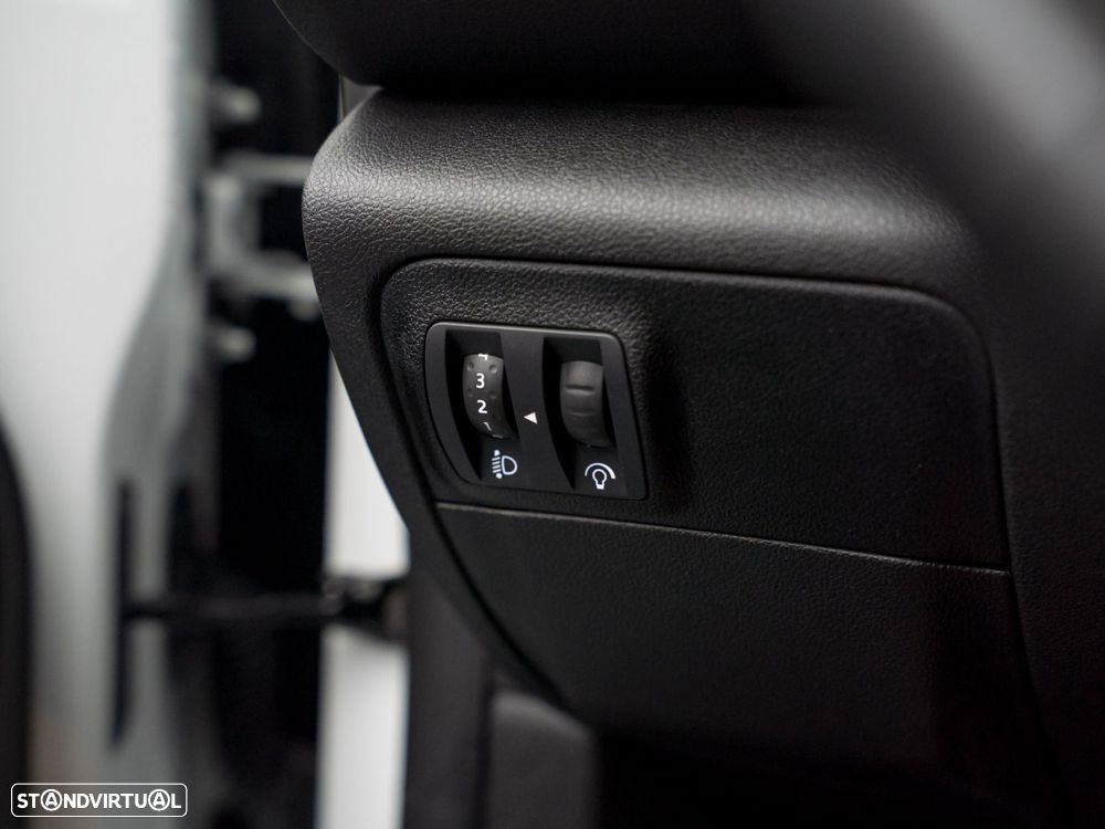 Renault Mégane Sport Tourer 1.5 Blue dCi Equilibre - 18