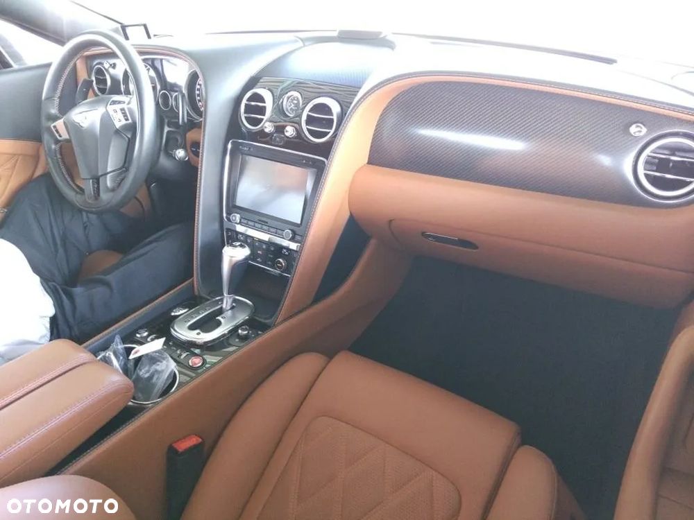 Bentley Continental GT Speed - 22