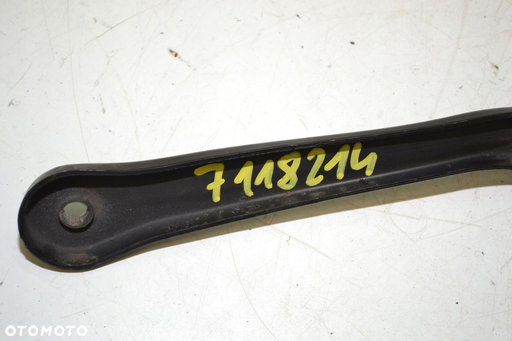 RAMIĘ WYCIERACZKI LEWY PRZÓD BMW E93 7118214 - 6