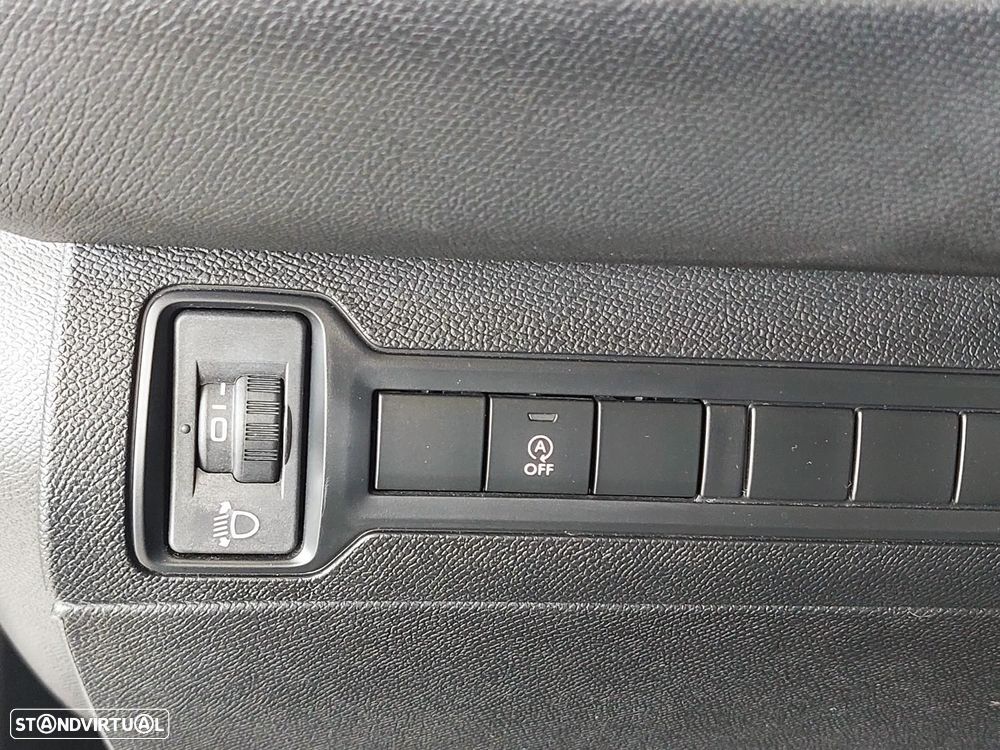 Peugeot 308 1.5 BlueHDi Business Line - 14