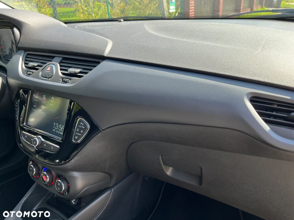 Opel Corsa - 12
