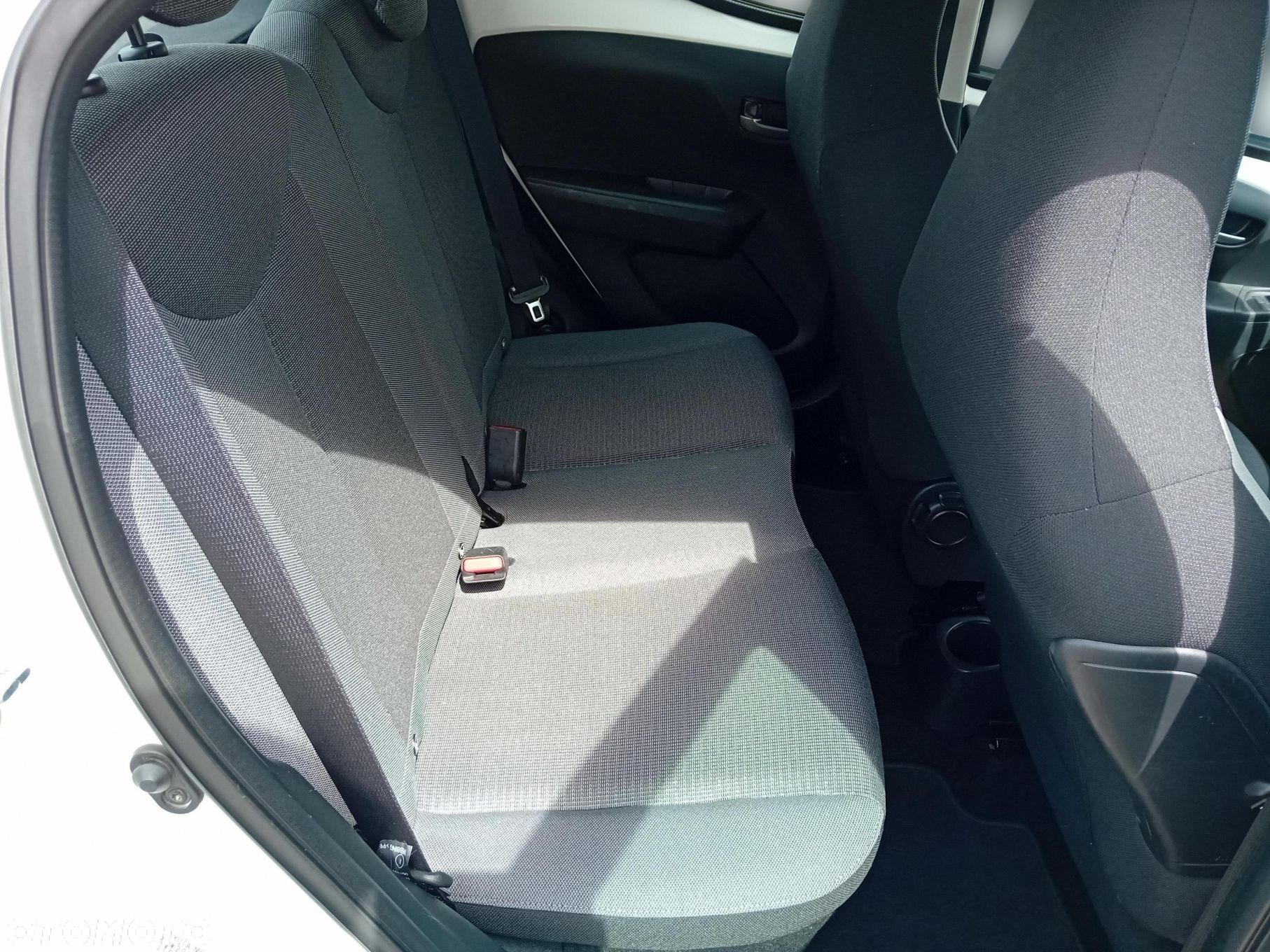 Toyota Aygo - 14
