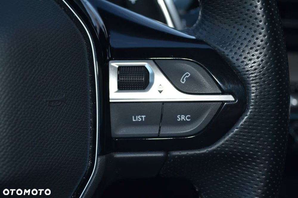 Peugeot 3008 1.6 PureTech Hybrid4 PHEV GT Pack S&S EAT8 - 16