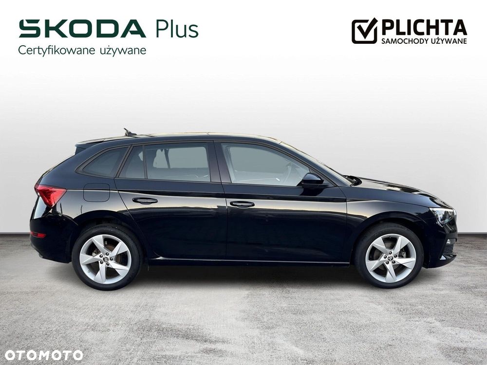 Skoda Scala 1.5 TSI Style DSG - 6