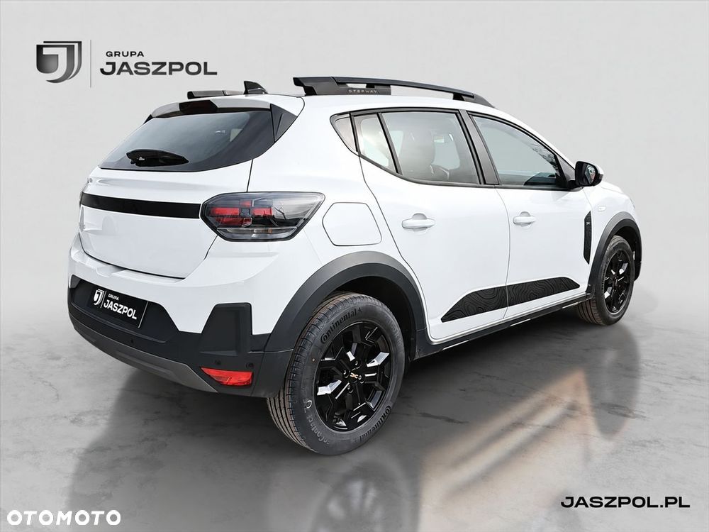 Dacia Sandero - 5
