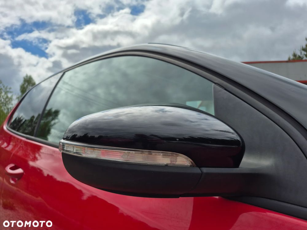 Volkswagen Golf 2.0 GTI DSG - 31