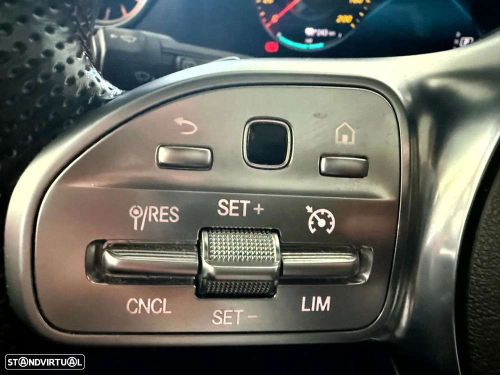 Mercedes-Benz EQA 250 AMG Line - 25