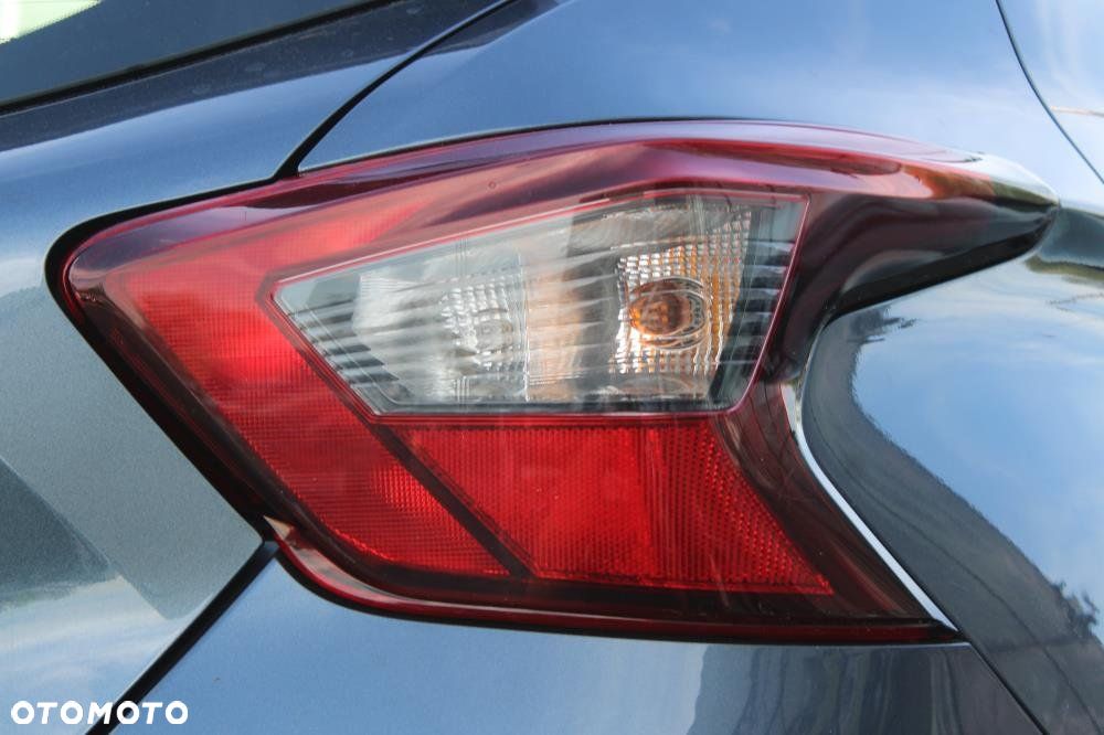 Nissan Micra - 10