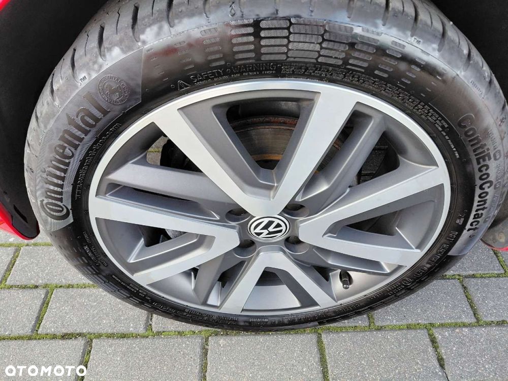 Volkswagen up! - 21