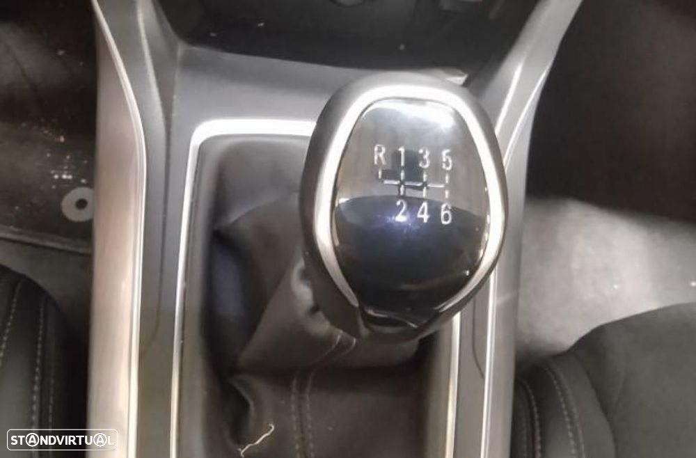 Peugeot 308 SW 1.2 PureTech Allure - 6