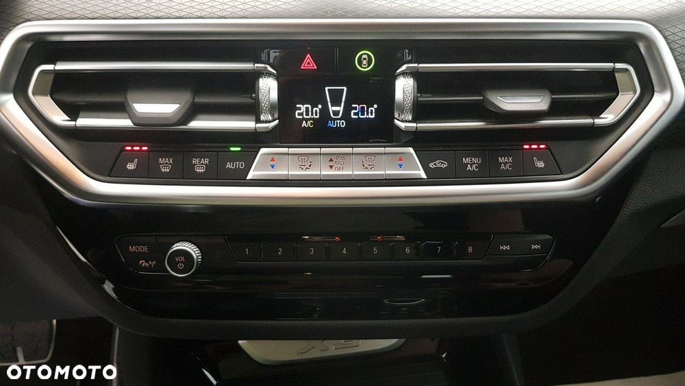 BMW X3 - 23